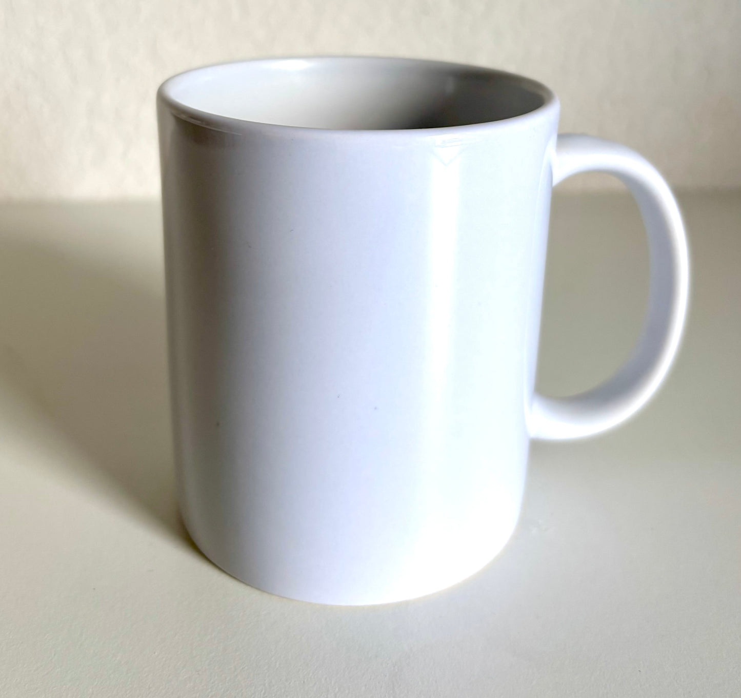 MUG personnalisé